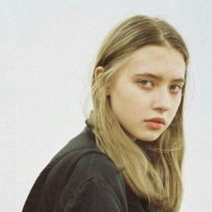 Meet your Posher, Karlee